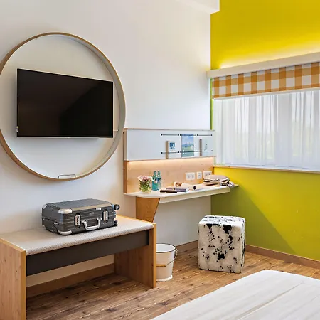Hotel Hey Lou 3*
