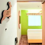 Hey Lou 酒店 皮丁