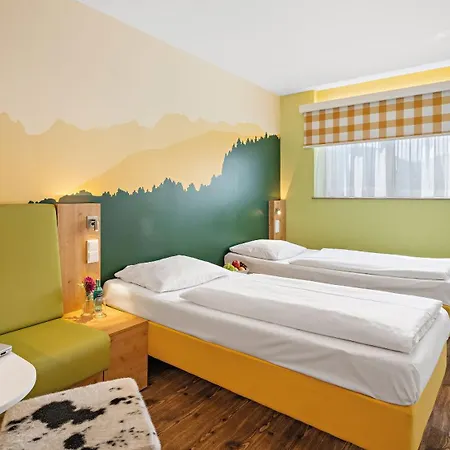 Hey Lou Hotel 3*