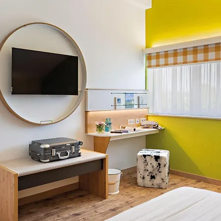 Hey Lou Hotel 3*