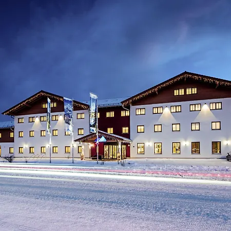 Hey Lou Hotel 3*