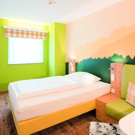 Hotel Hey Lou 3*