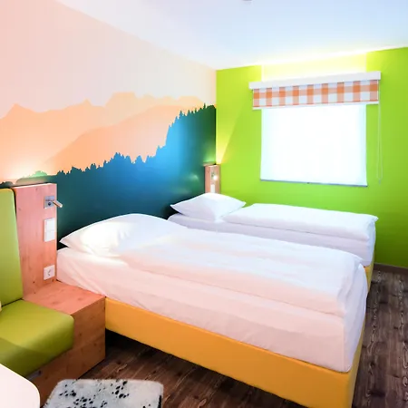 Hey Lou Hotel Piding