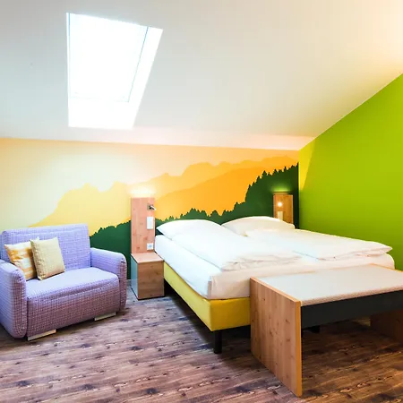 Hotel Hey Lou Piding