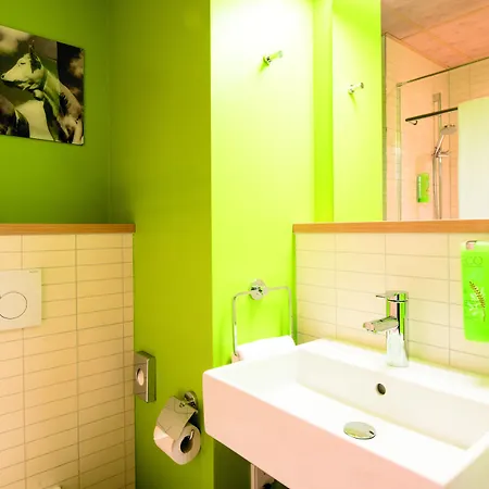 Hey Lou Hotel 3*