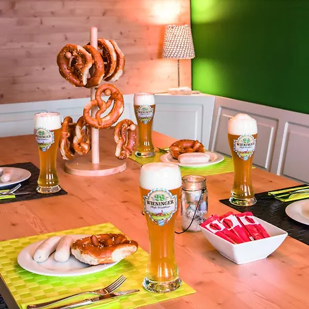 Hey Lou Hotel Piding