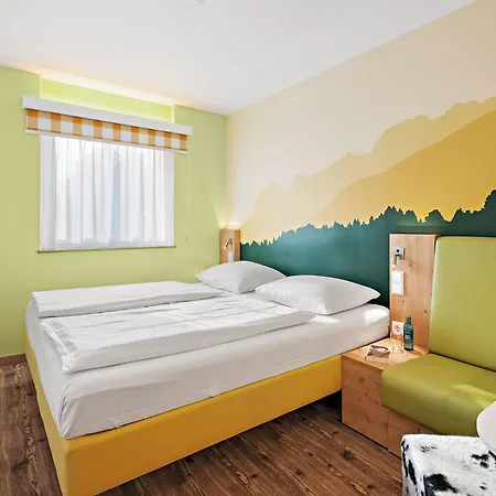 Hotel Hey Lou Piding