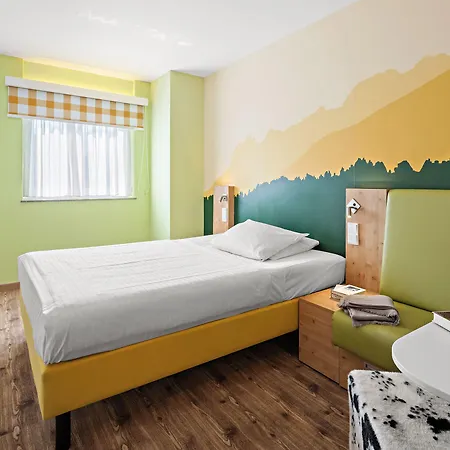 Hotel Hey Lou 3*