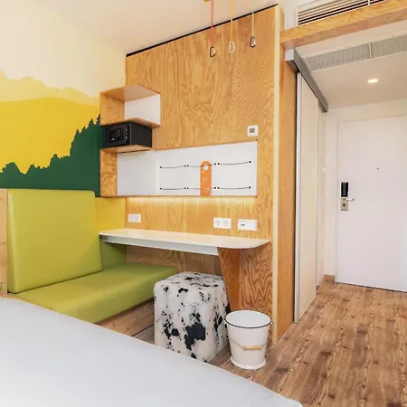 Hey Lou Hotel 3*