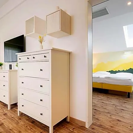 Hotel Hey Lou Hotel Piding Piding