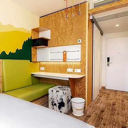 Hey Lou Hotel Piding Hotel