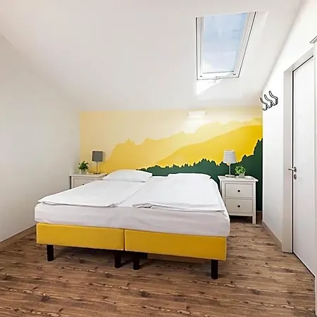 Hey Lou Hotel Piding 3* Piding