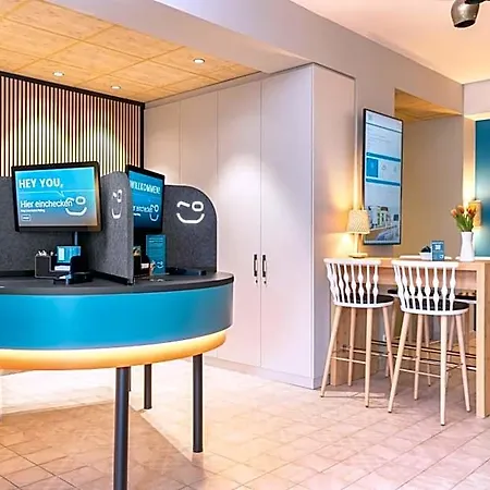 Hey Lou Hotel Piding 3* Piding