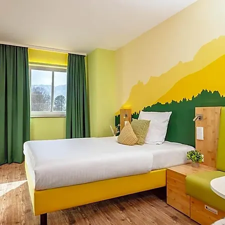 Hey Lou Hotel Piding 3*