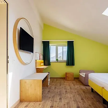Hotel Hey Lou Hotel Piding