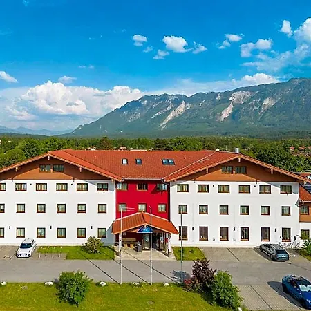 Hey Lou Hotel Piding Hotel 3*