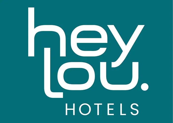 호텔 Hey Lou