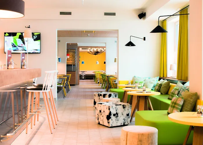 Hey Lou Hotel Piding